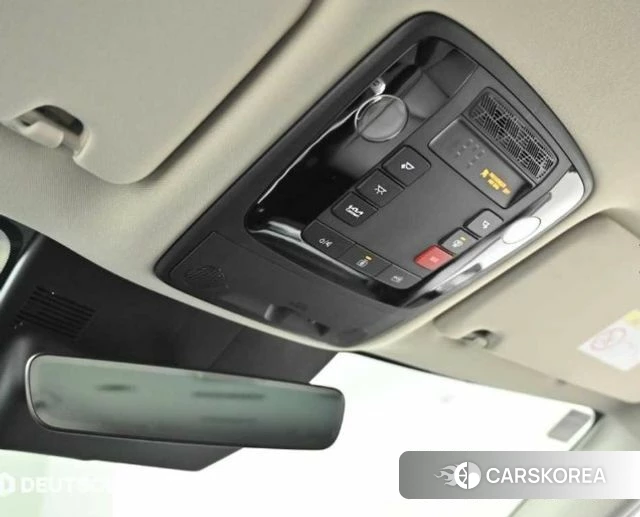 Kia The New Carnival 4th Generation id 3919627 из Кореи 9