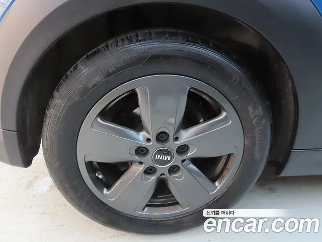 Mini Cooper id 2656629 из Кореи 9