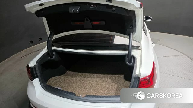 Kia K7 Premier id 3905174 из Кореи 9