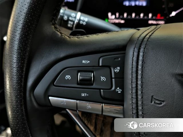 Cadillac Escalade 5th Generation id 3878422 из Кореи 9