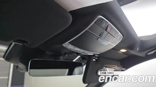 Mercedes-Benz S-Class W222 id 2921936 из Кореи 9