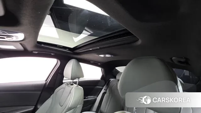 Hyundai The New Avante (CN7) id 3658853 из Кореи 9