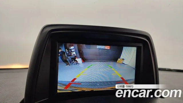 Hyundai The New Grand Starex id 2765658 из Кореи 9