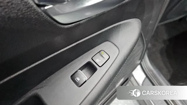 Hyundai The New Santa Fe id 3689985 из Кореи 9