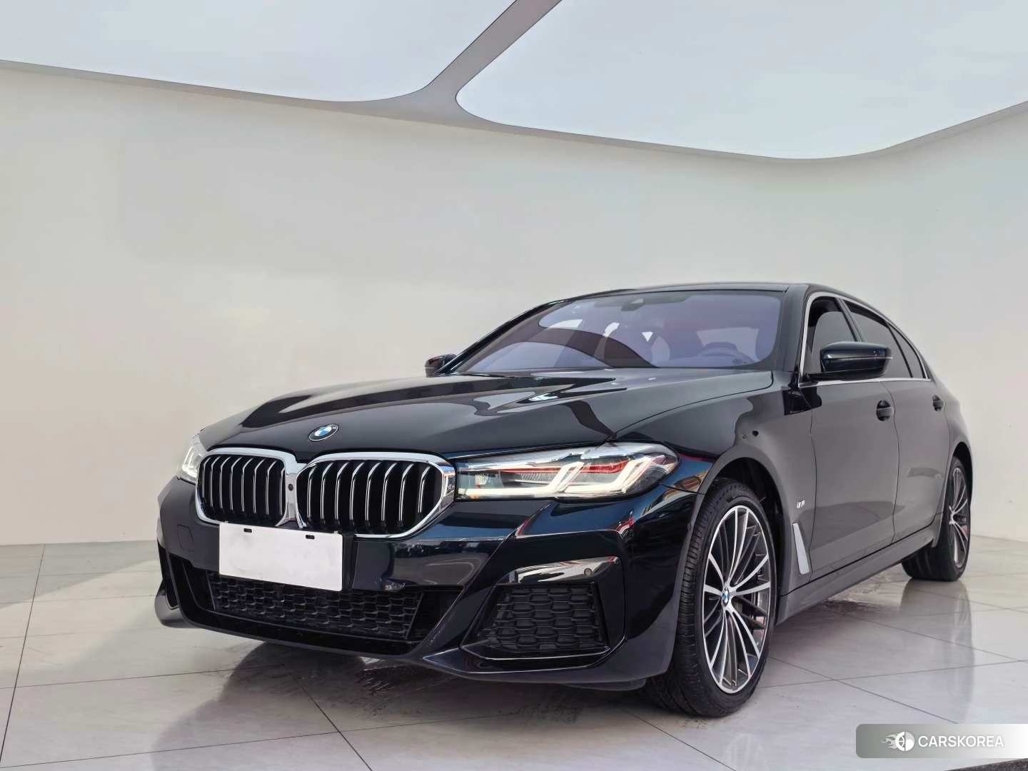BMW 5 series id 4486542 из Китая 9