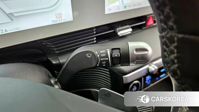 Hyundai Ionic 5 id 4293563 из Кореи 9