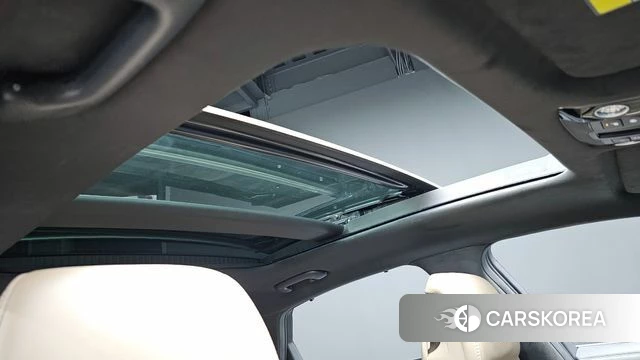 Kia K8 Hybrid id 4443826 из Кореи 9