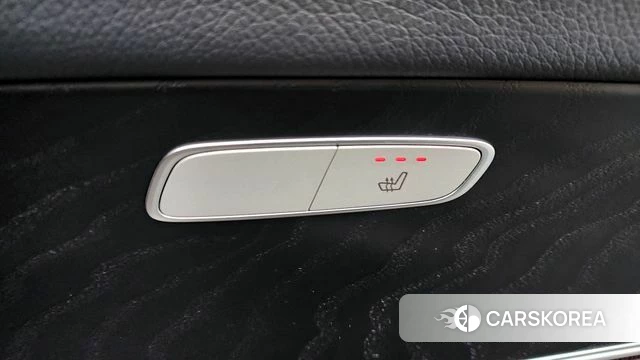 Mercedes-Benz E-Class W213 id 4361328 из Кореи 9