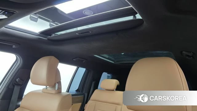 Hyundai Santa Fe (MX5) id 3952564 из Кореи 9