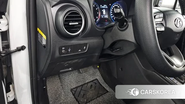 Hyundai Kona id 3718074 из Кореи 9