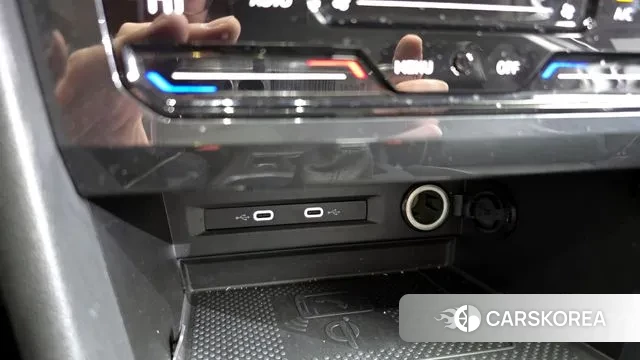 Volkswagen Tiguan second Generation id 3493389 из Кореи 9