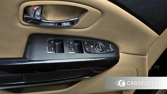 Kia The New Carnival id 3672241 из Кореи 9