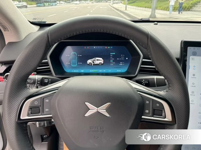 Xiaopeng Motors Xiaopeng G3 id 3993387 из Китая 9