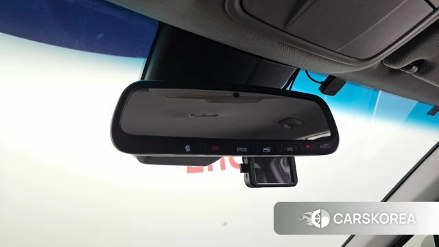 Hyundai Santa Fe TM id 4019965 из Кореи 9