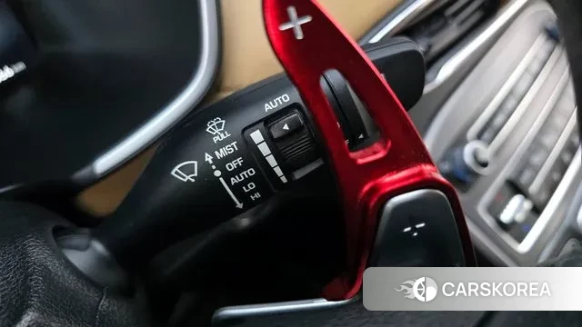 Hyundai The New Santa Fe id 3405713 из Кореи 9