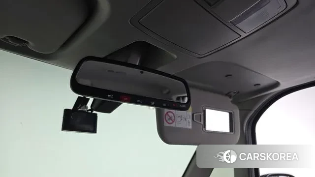 Kia The New Ray id 3572621 из Кореи 9