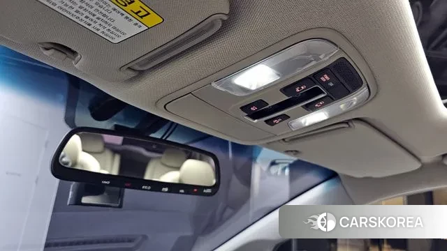 Kia The New Carnival id 3593202 из Кореи 9