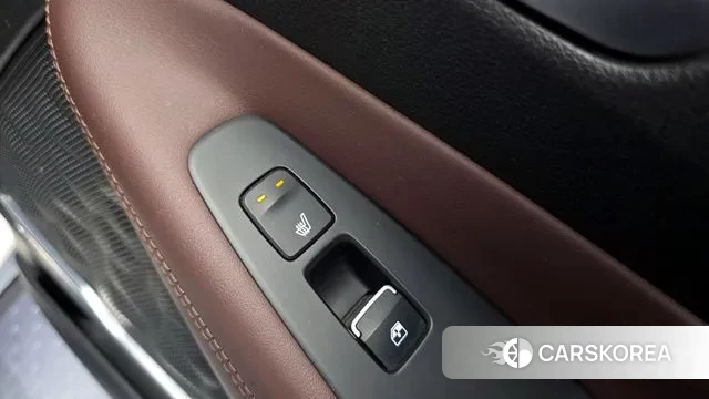 Hyundai Santa Fe TM id 3520482 из Кореи 9