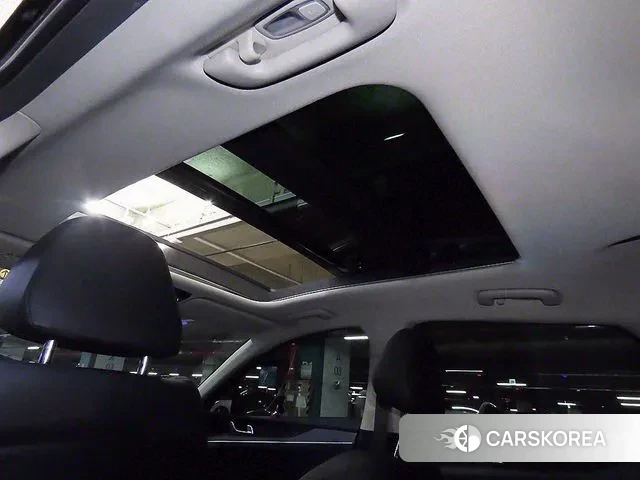 Kia K5 3rd generation id 3139353 из Кореи 9