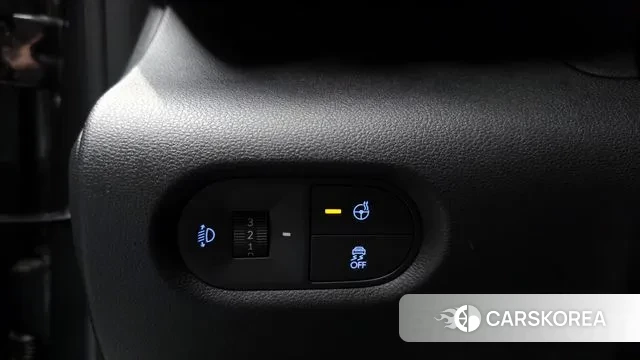 Hyundai Casper id 3654165 из Кореи 9