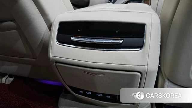 Cadillac Escalade 5th Generation id 4534836 из Кореи 9