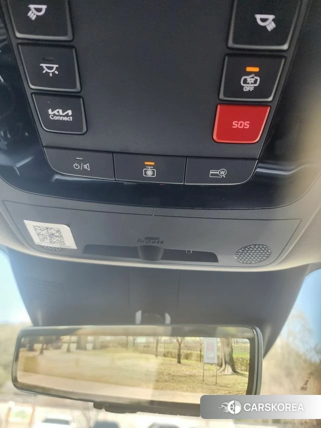 Kia The New Carnival 4th Generation id 3864379 из Кореи 9