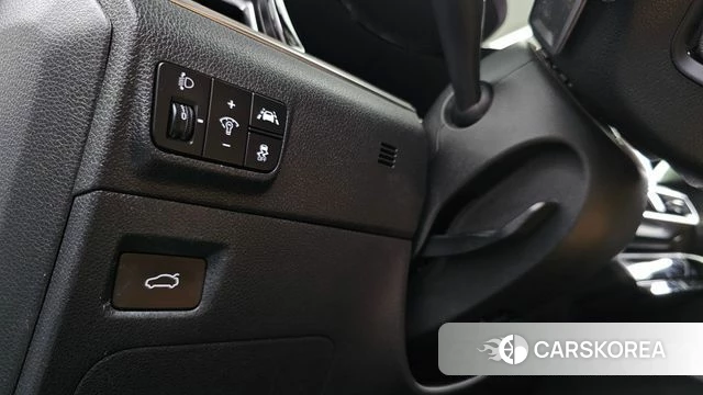 Kia K5 3rd generation id 4268838 из Кореи 9