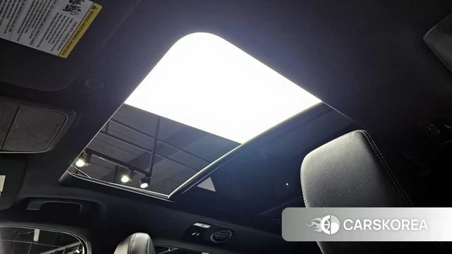 Ford Explorer 6th Generation id 3954981 из Кореи 9