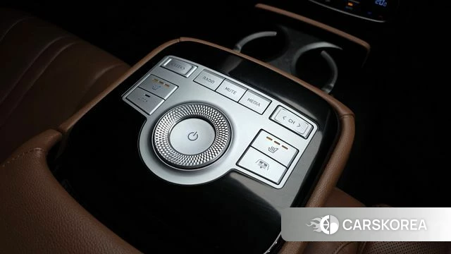 Genesis G80 (RG3) id 3851898 из Кореи 9