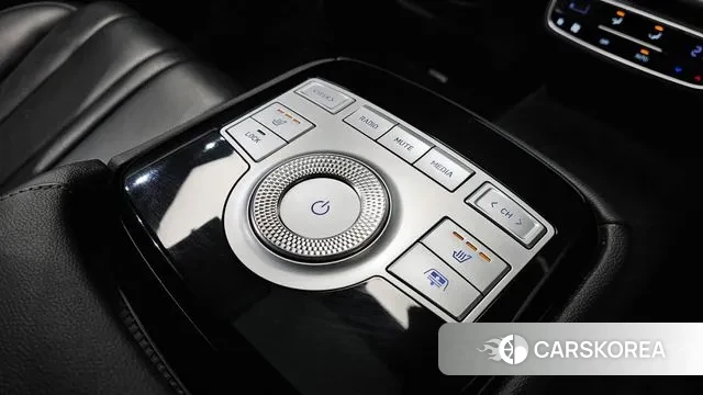 Genesis G80 (RG3) id 3402396 из Кореи 9