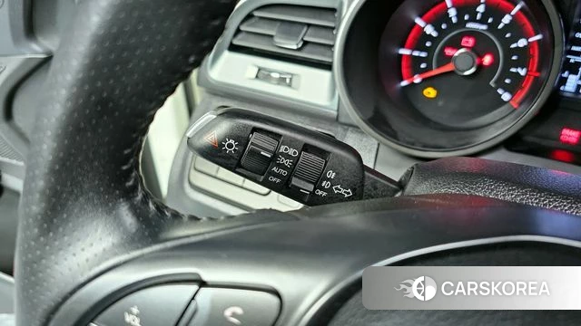 Ssangyong Tivoli Armor id 4269513 из Кореи 9