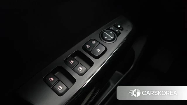 Kia Morning Urban (JA) id 4422824 из Кореи 9