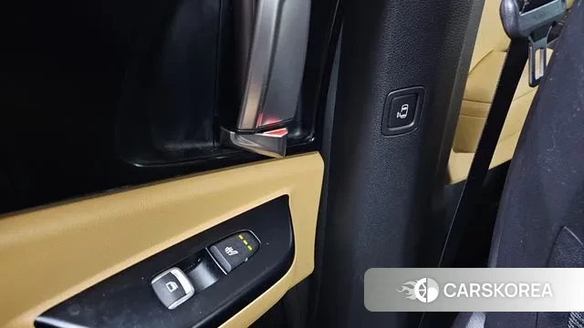 Kia Carnival 4th generation id 3433054 из Кореи 9