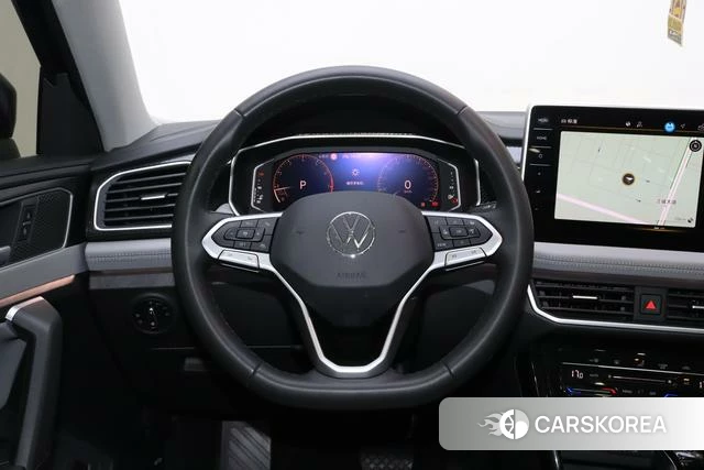 Volkswagen Tanyue id 4313665 из Китая 9