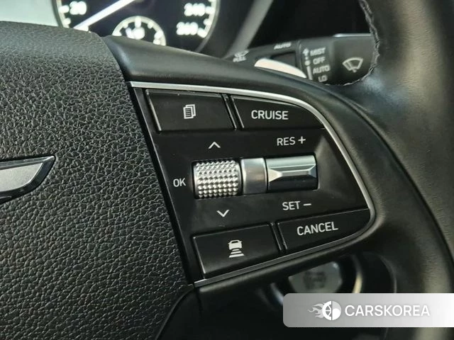 Genesis G90 id 4179821 из Кореи 9