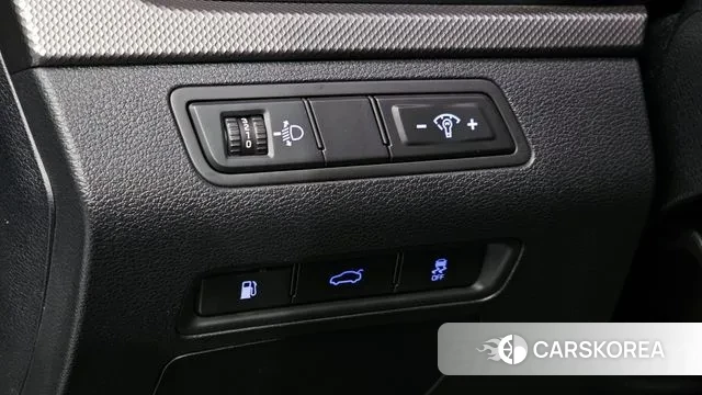 Hyundai Sonata New Rise id 3029499 из Кореи 9