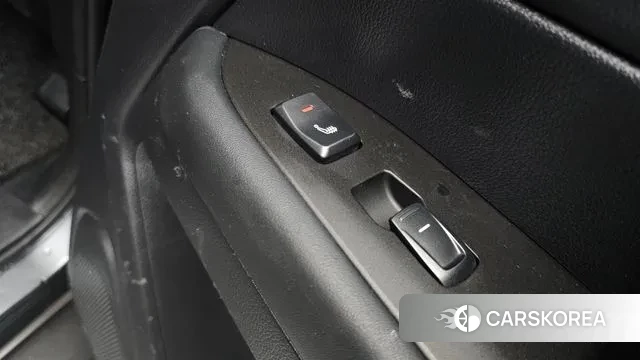 Ssangyong Rexton Sports id 3403153 из Кореи 9