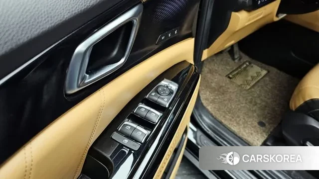 Kia Carnival 4th generation id 3307142 из Кореи 9