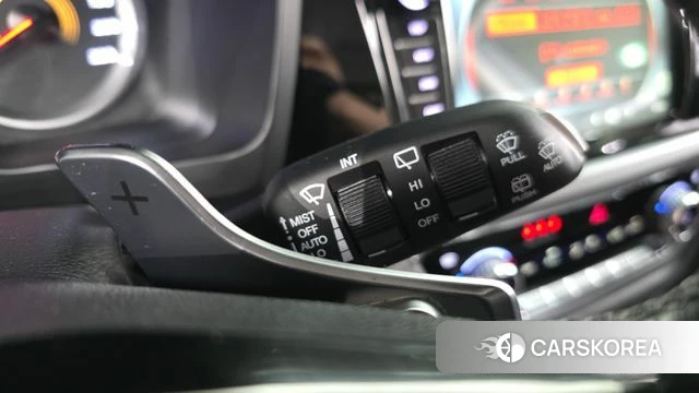 Ssangyong Beautiful Korando id 4415309 из Кореи 9
