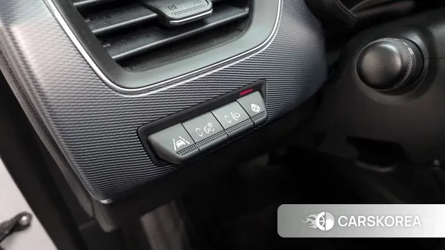 Renault Korea (Samsung) XM3 id 3518826 из Кореи 9