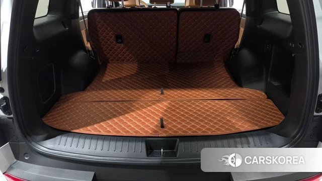 Hyundai Santa Fe (MX5) id 4421833 из Кореи 9