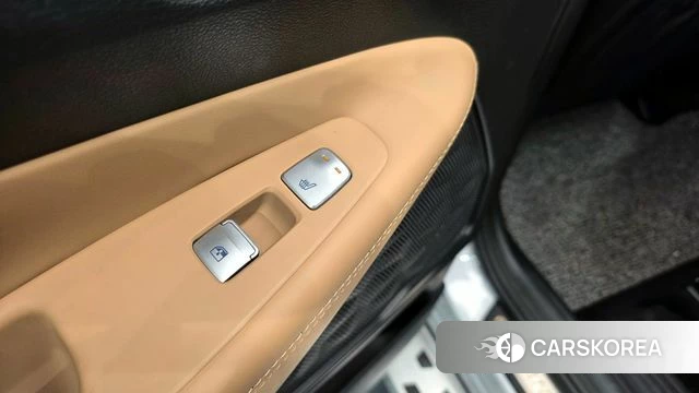 Hyundai The New Santa Fe id 3871940 из Кореи 9