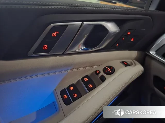 BMW X5 (G05) id 3769465 из Кореи 9