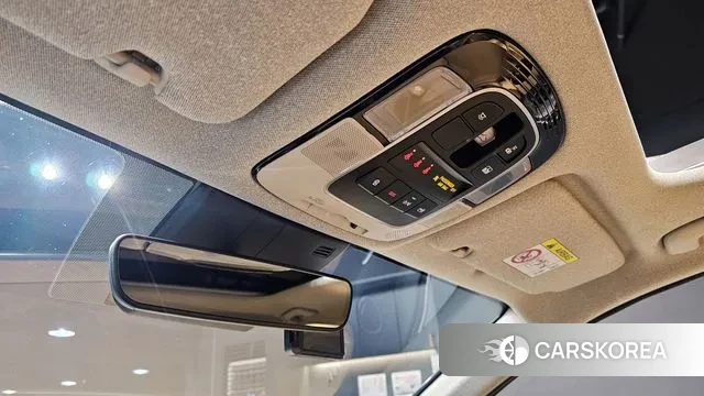 Hyundai Sonata (DN8) id 3598231 из Кореи 9