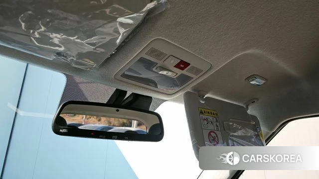 Hyundai The New Casper id 3858072 из Кореи 9