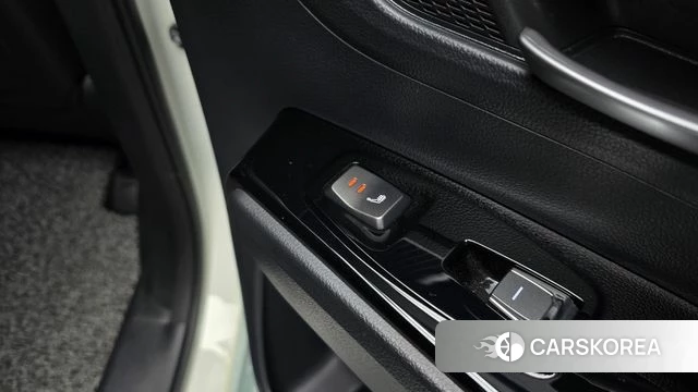 Ssangyong Beautiful Korando id 3828272 из Кореи 9