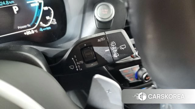 BMW X3 (G01) id 3941779 из Кореи 9