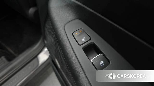 Hyundai The New Santa Fe id 4415100 из Кореи 9