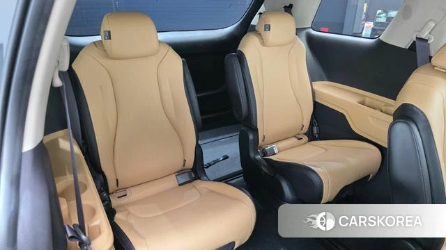 Kia Carnival 4th generation id 3953854 из Кореи 9