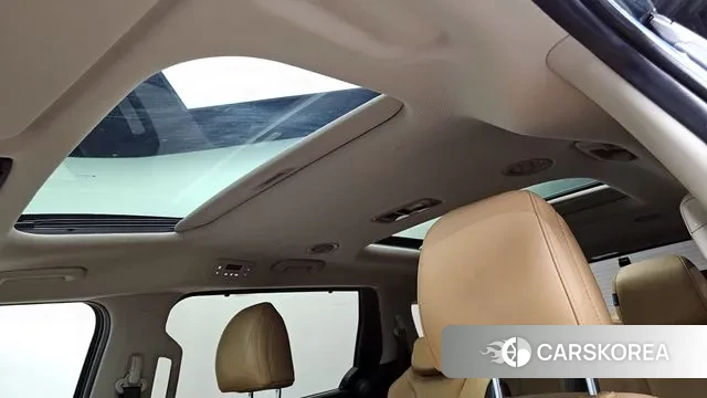 Kia Carnival 4th generation id 3690813 из Кореи 9